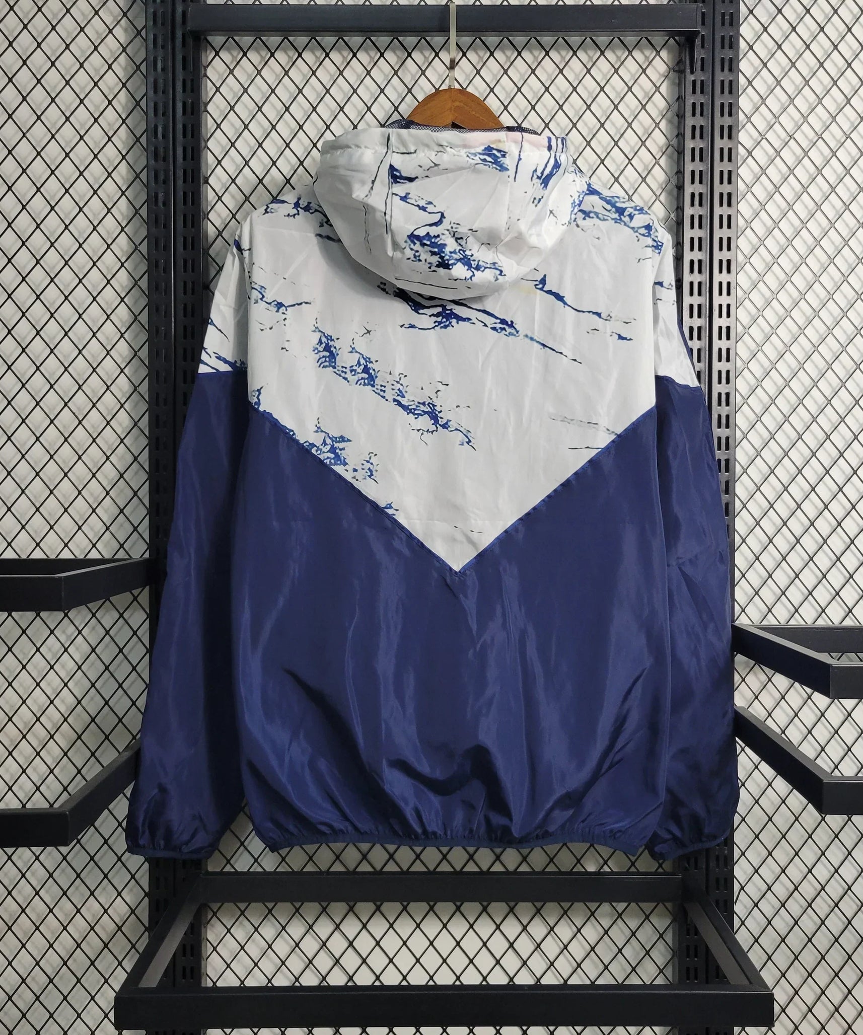 Italy Windbreaker Jacket 23/24