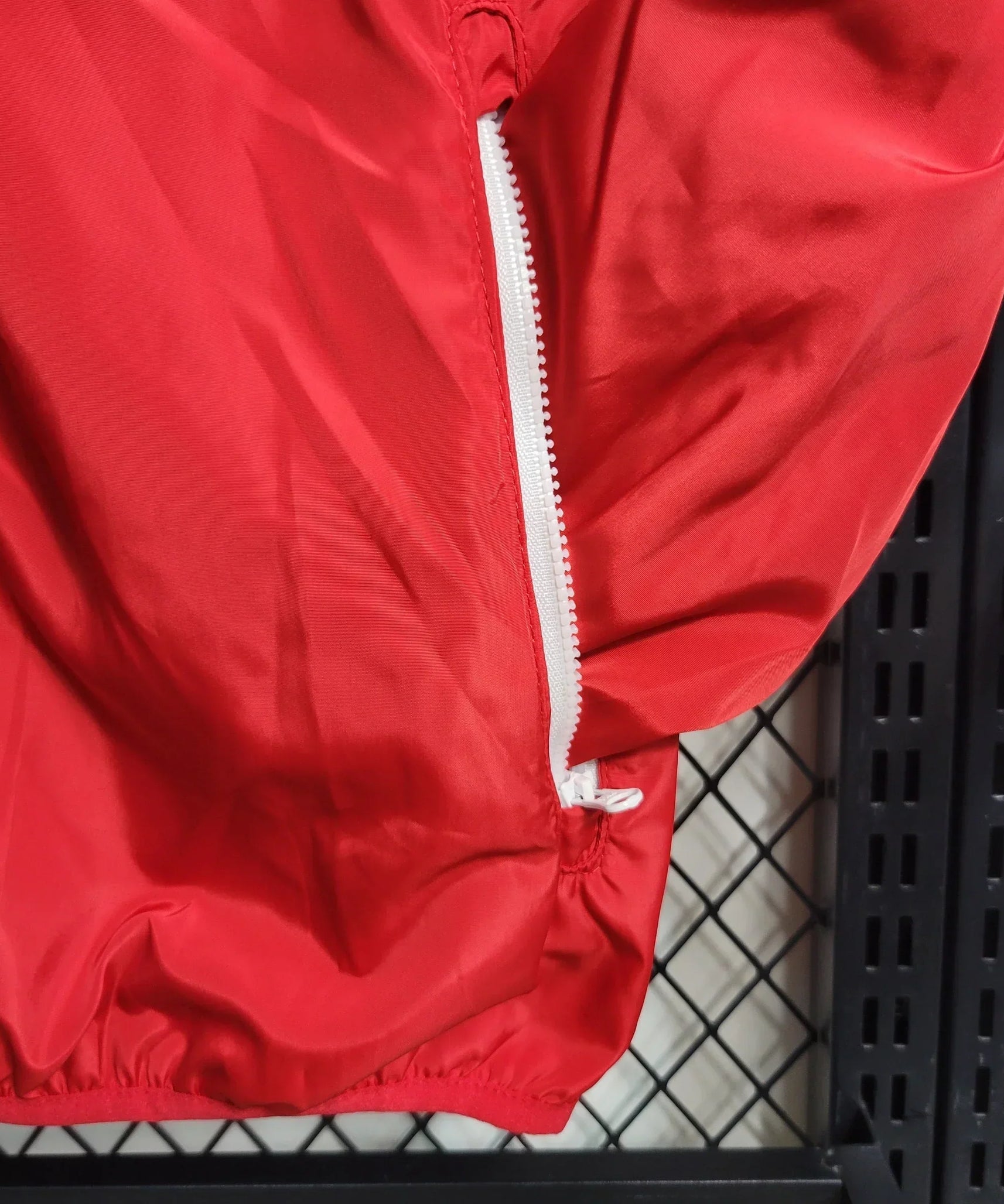 Flamengo Windbreaker Jacket 23/24