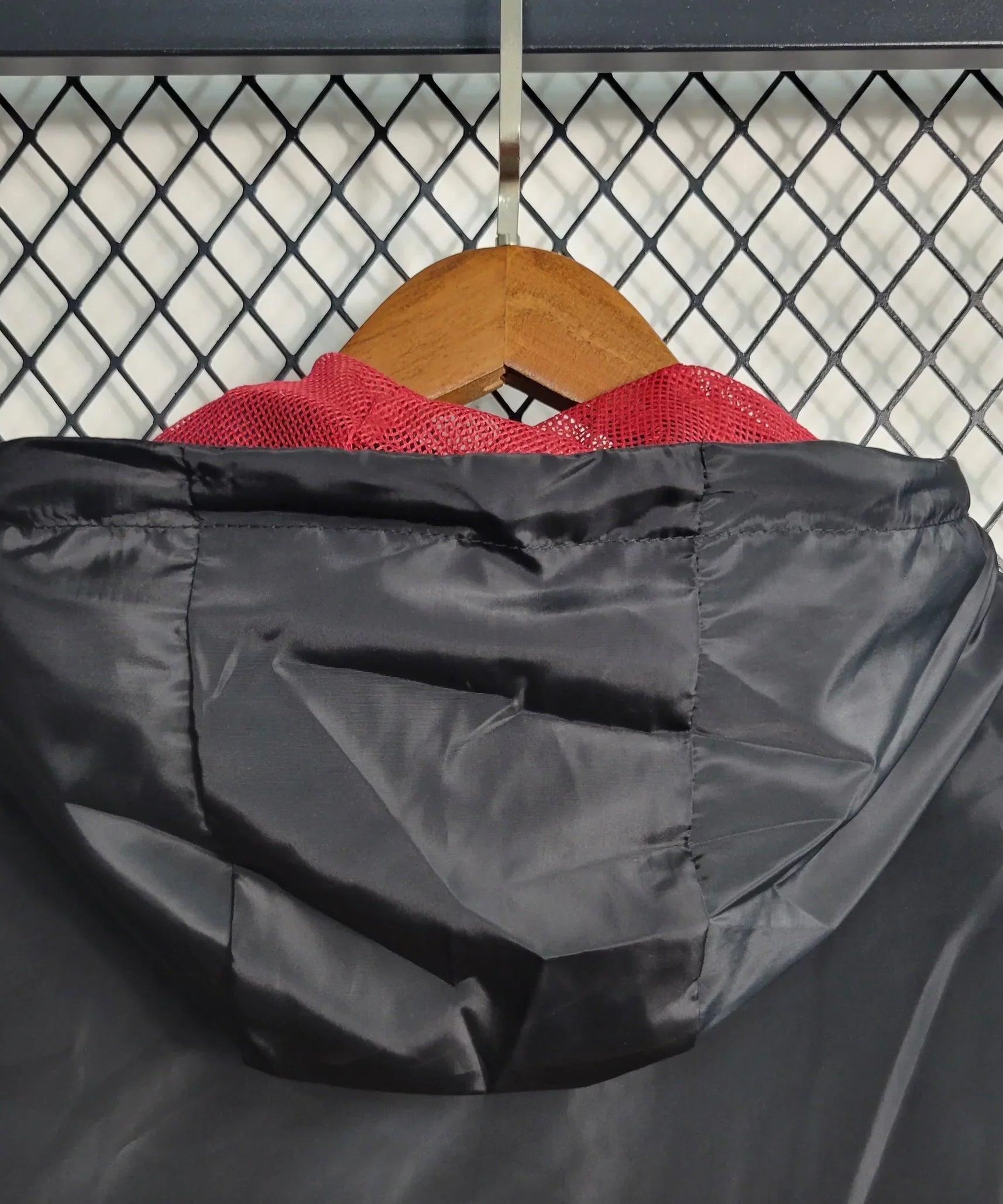 Flamengo Windbreaker Jacket 23/24