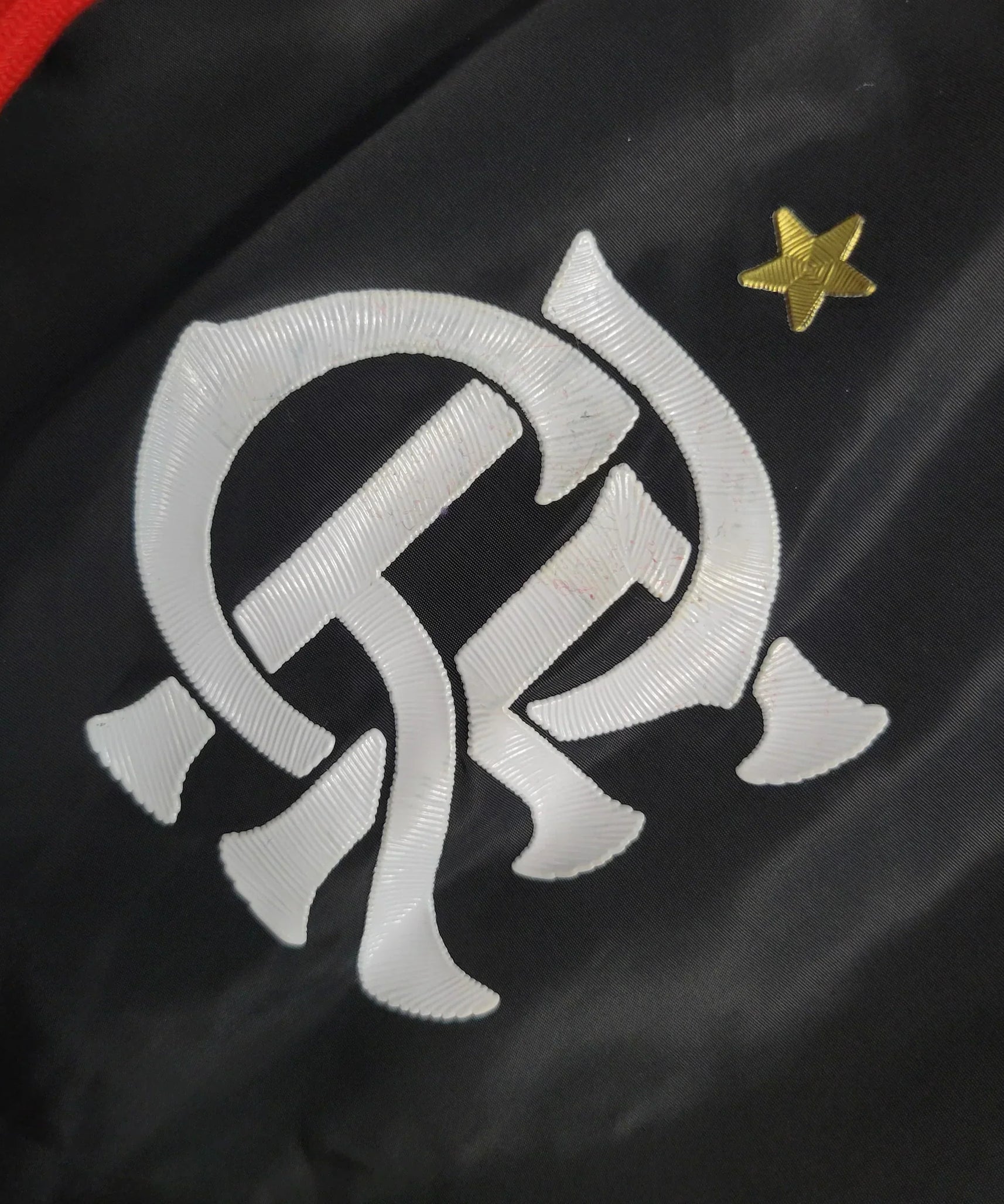 Flamengo Windbreaker Jacket 23/24