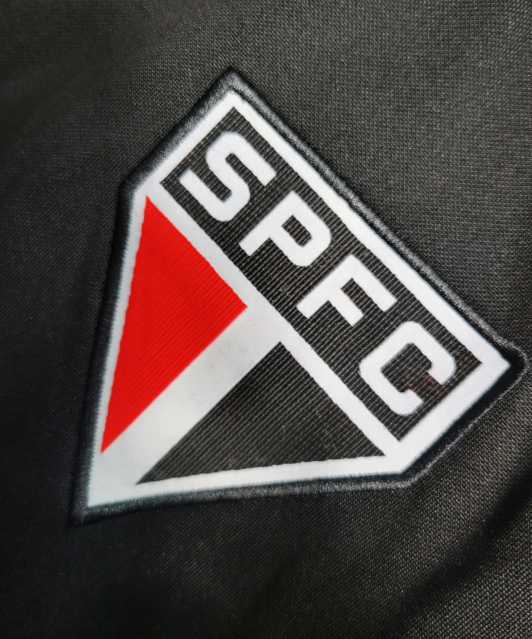 São Paulo Training Jacket 23/24