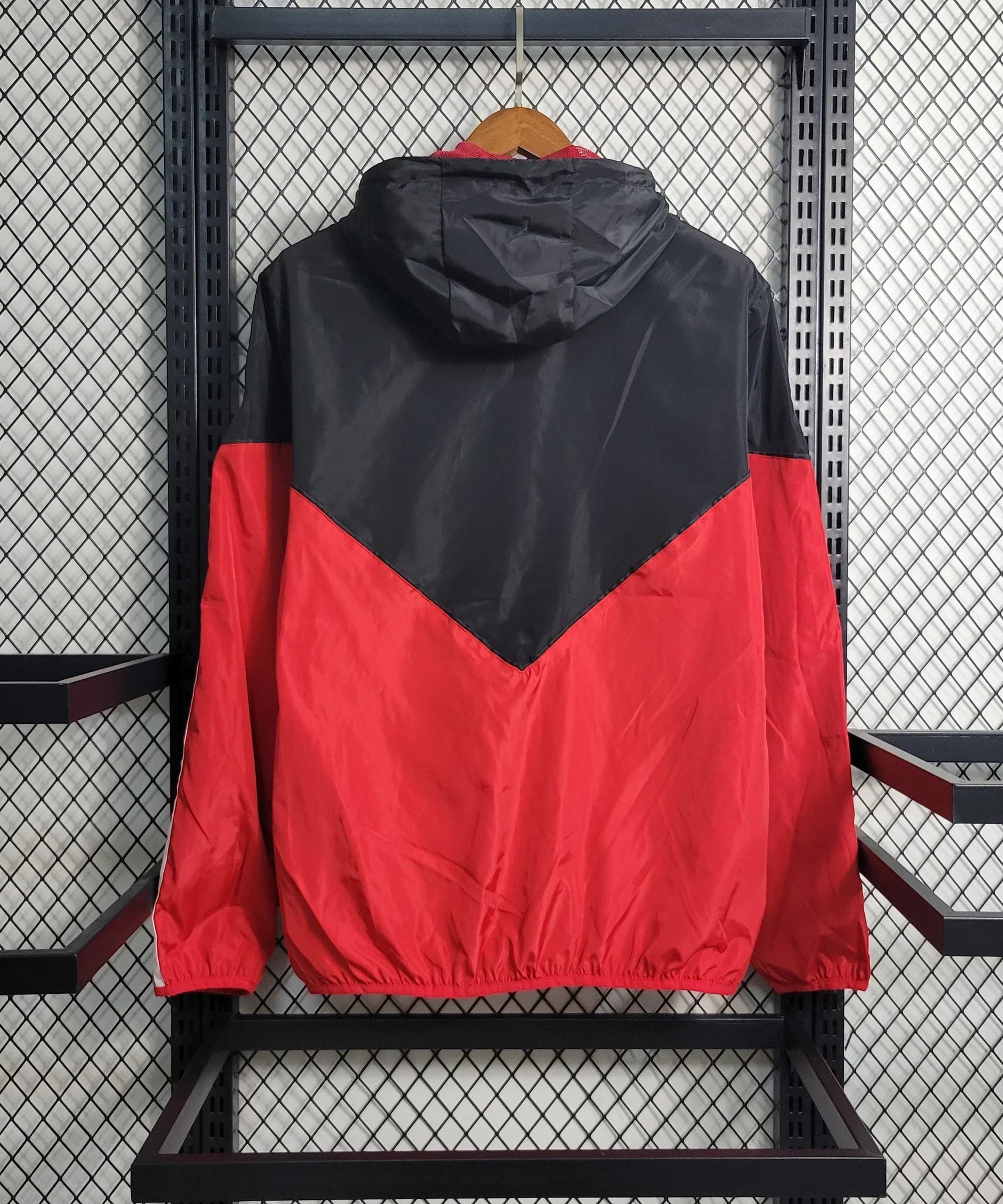 Flamengo Windbreaker Jacket 23/24