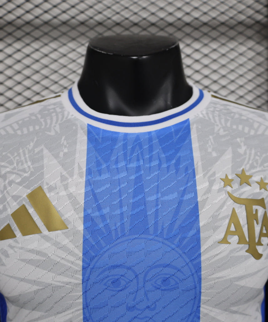 Argentina "Celestial Heritage" Special Kit