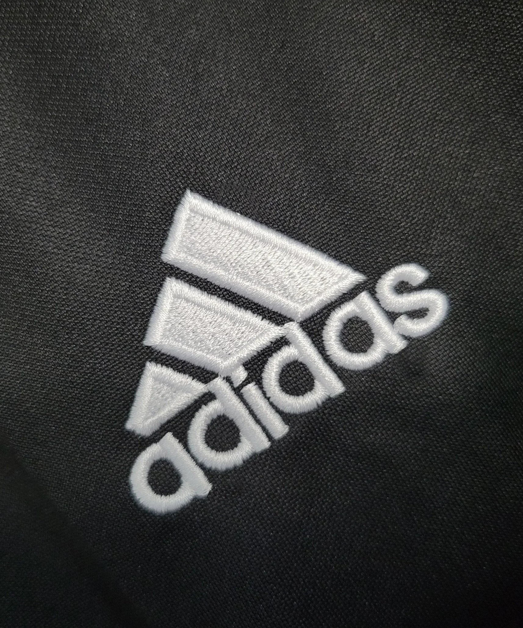 São Paulo Training Jacket 23/24
