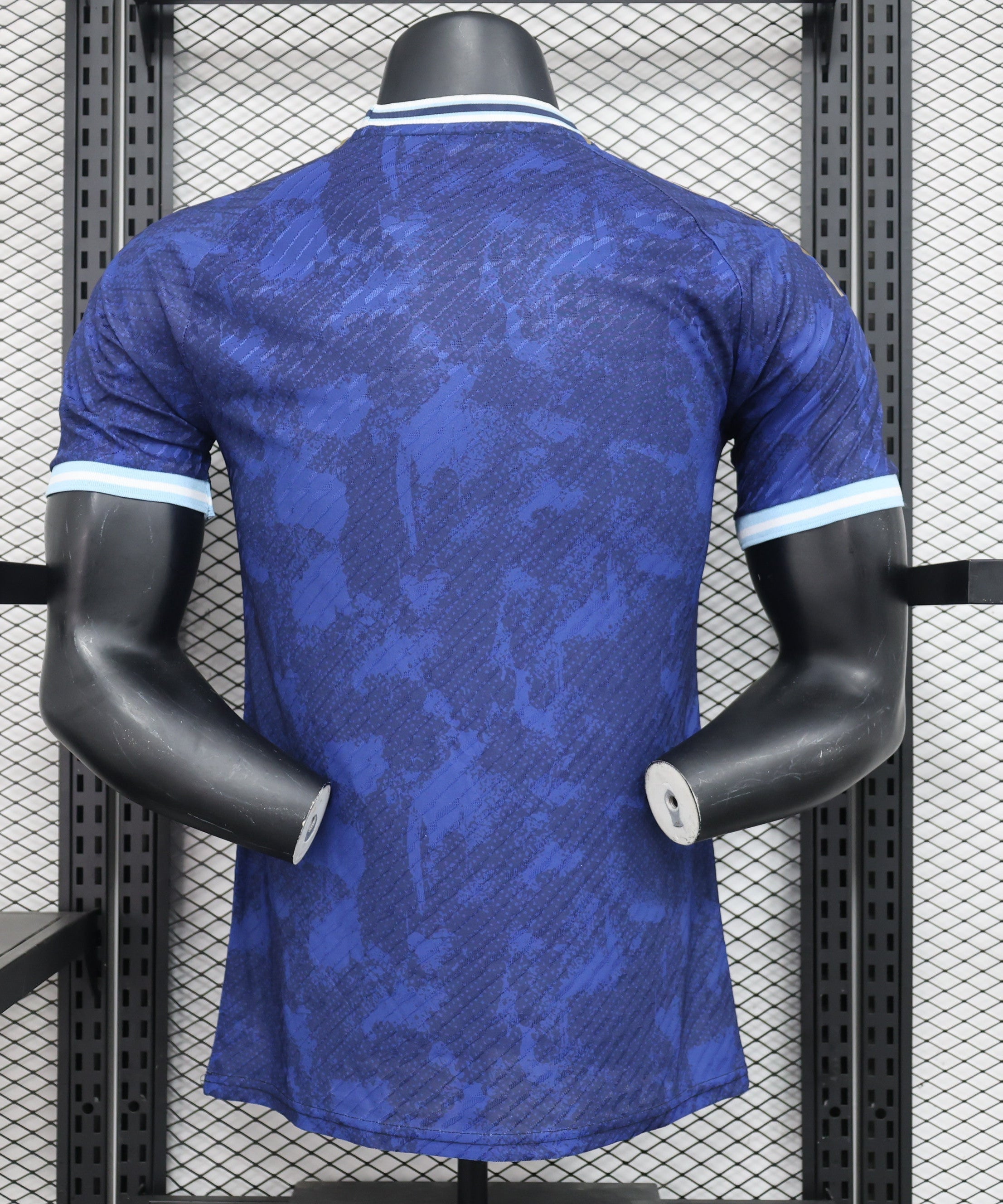 Argentina "Starlight Azul" Special Kit