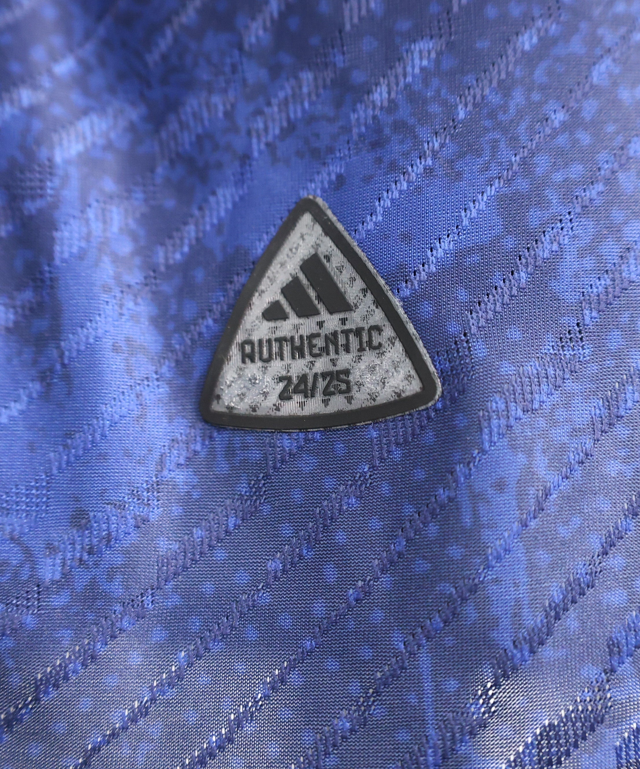 Argentina "Starlight Azul" Special Kit