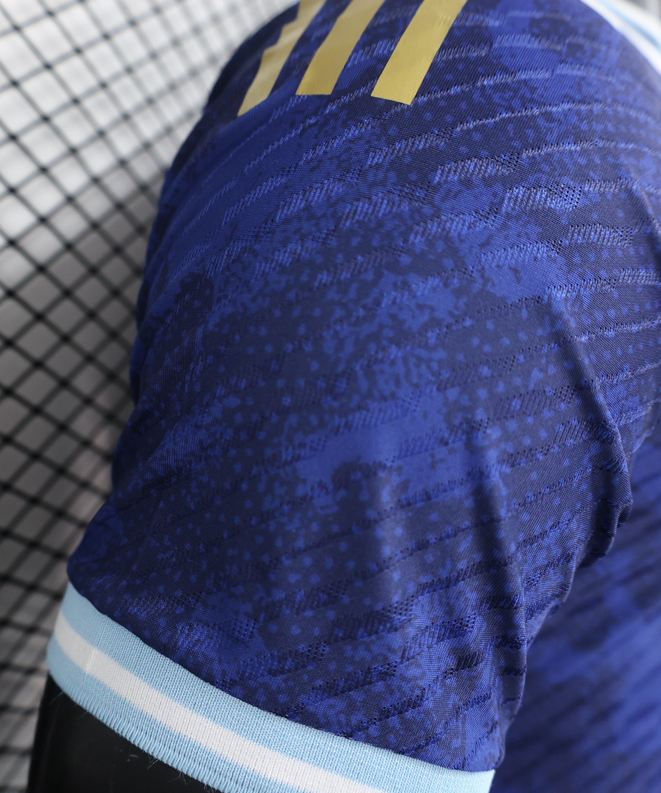Argentina "Starlight Azul" Special Kit