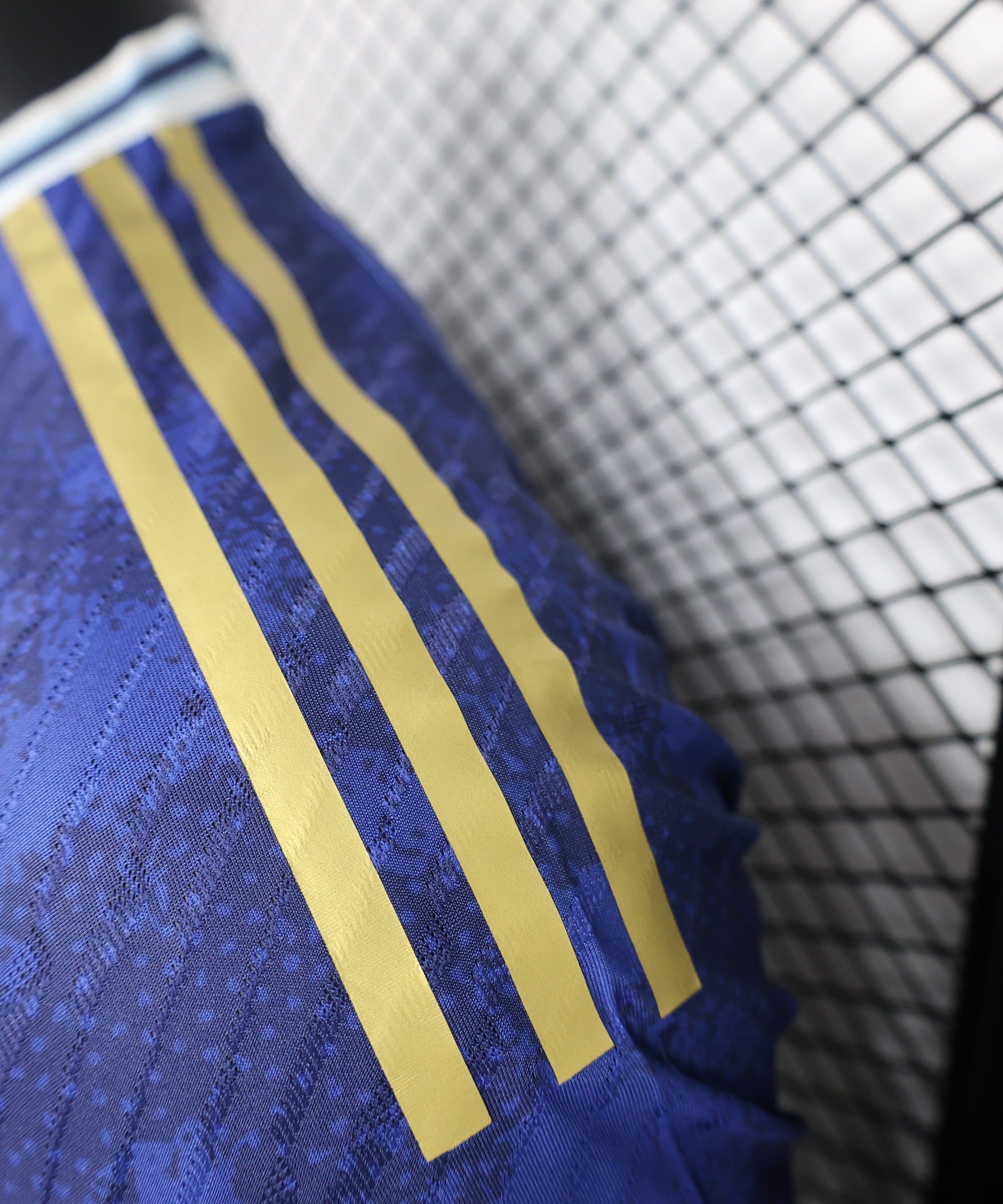 Argentina "Starlight Azul" Special Kit