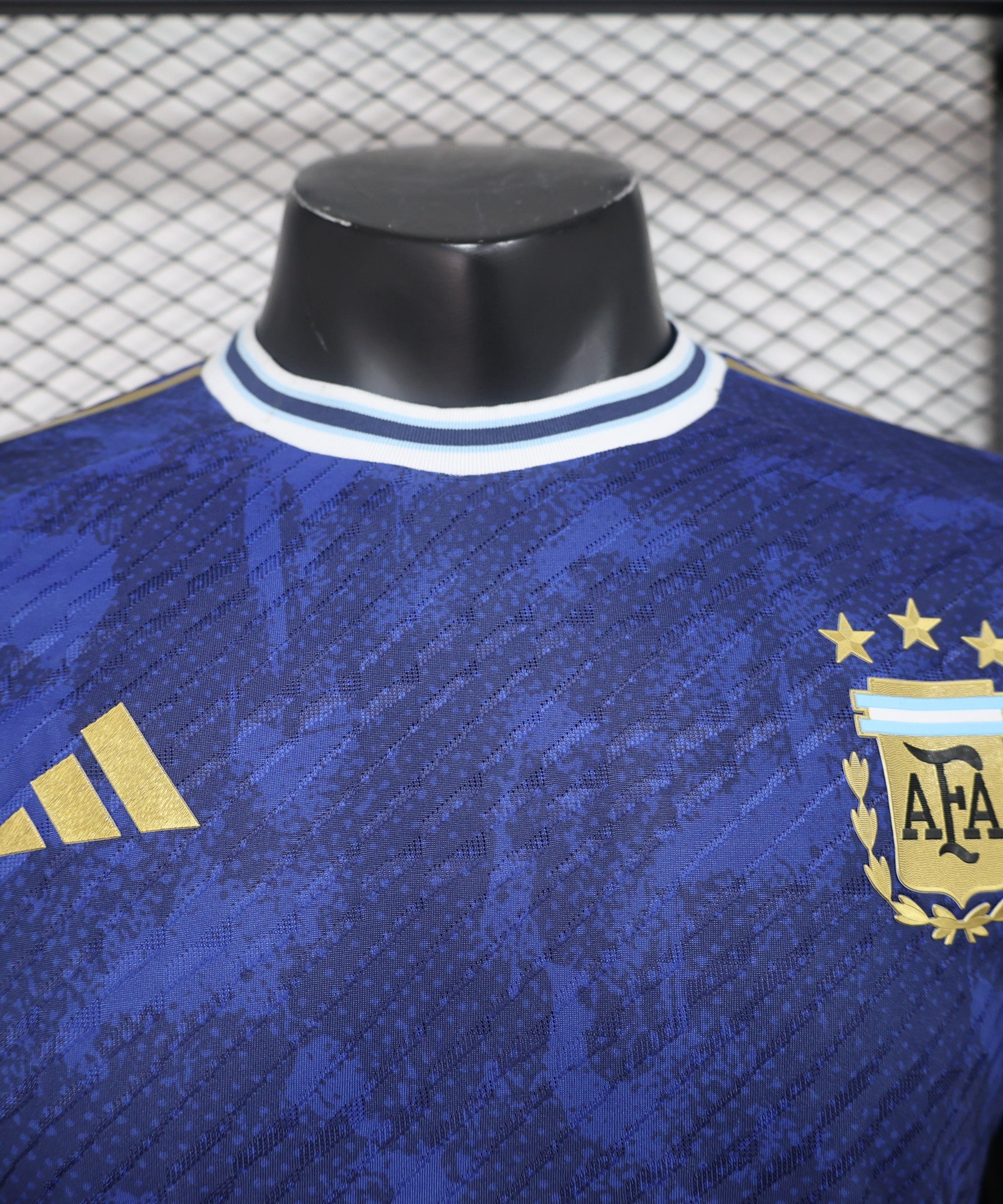 Argentina "Starlight Azul" Special Kit
