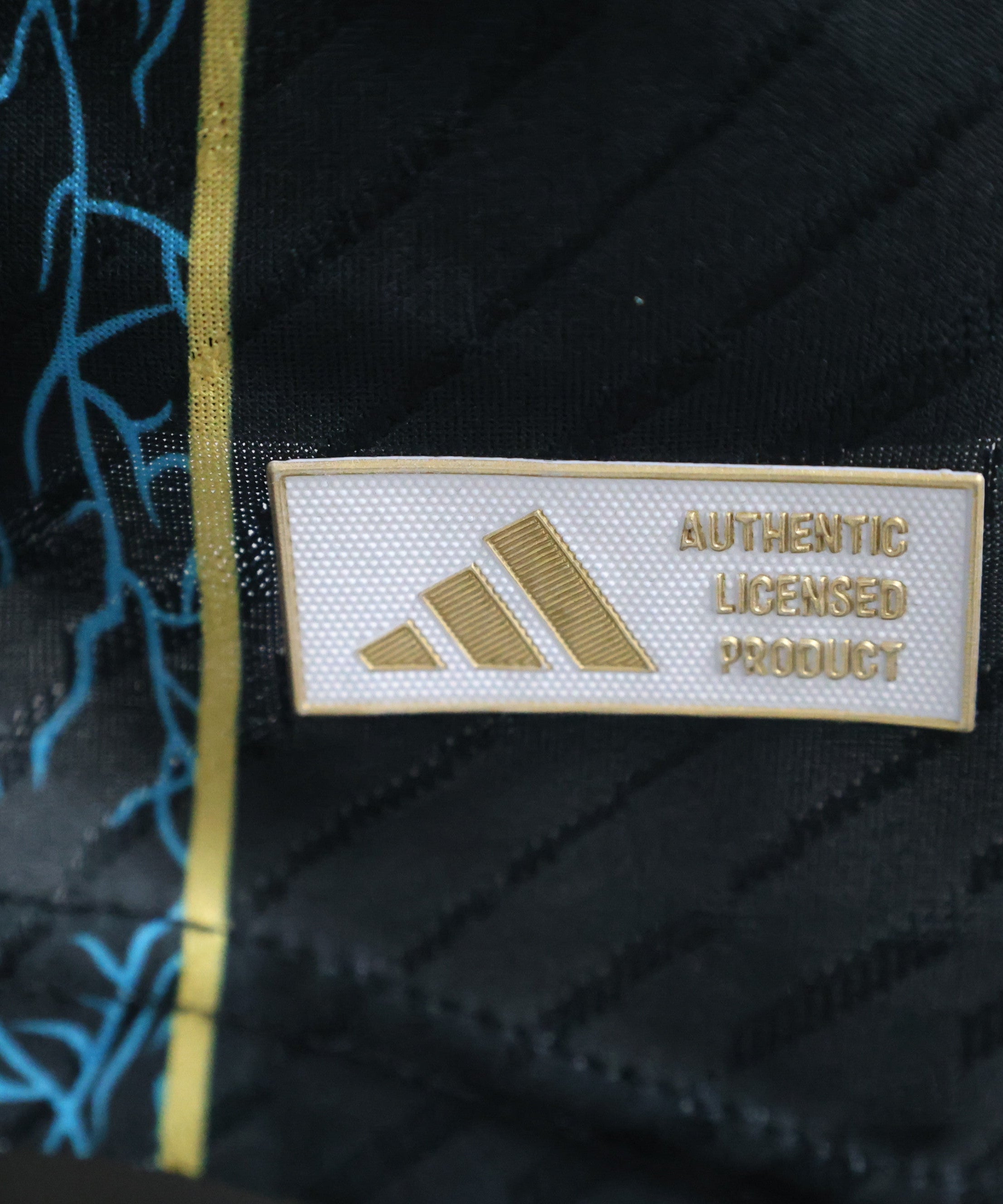 Argentina "Golden Eclipse" Special Kit