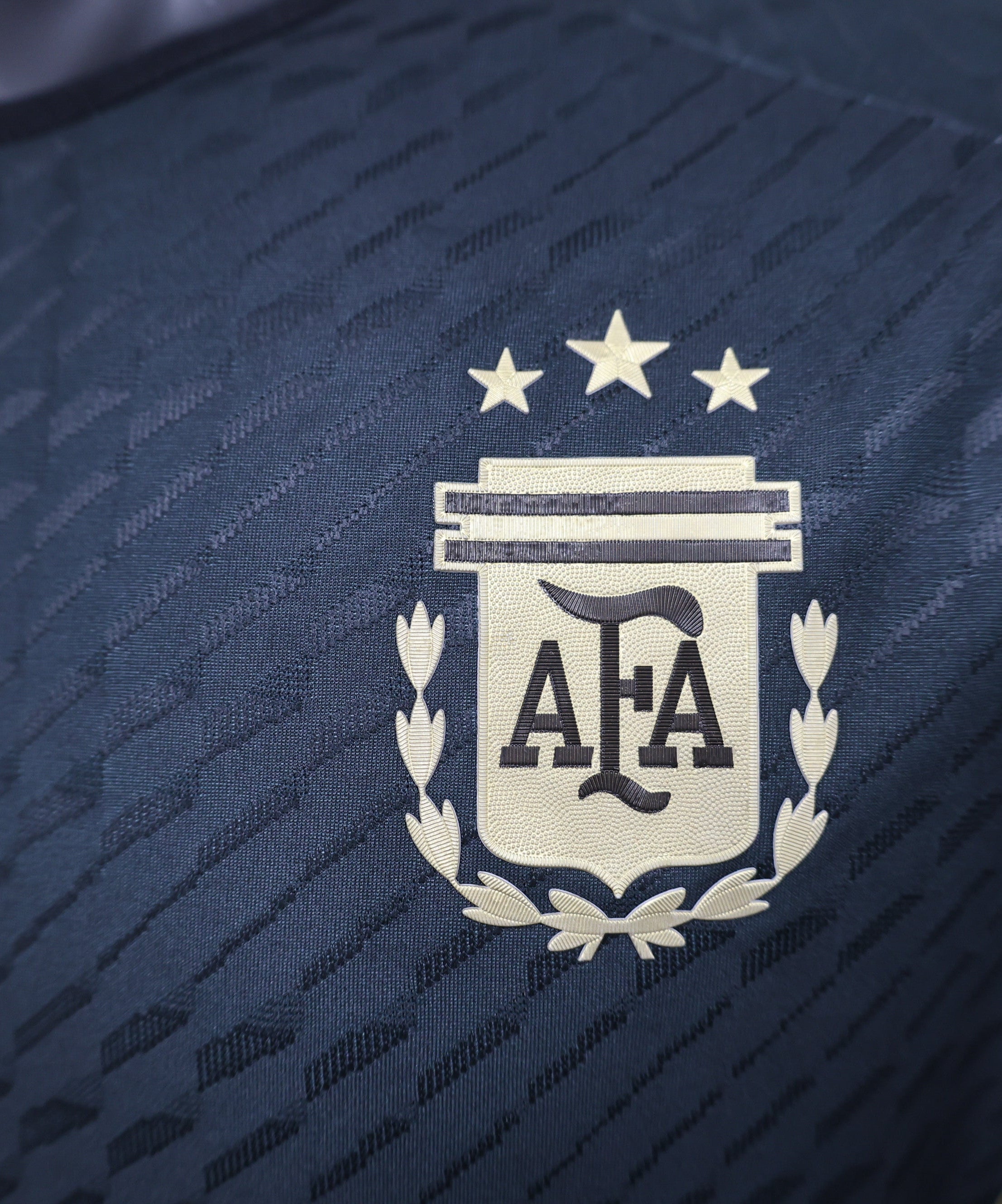 Argentina "Golden Eclipse" Special Kit