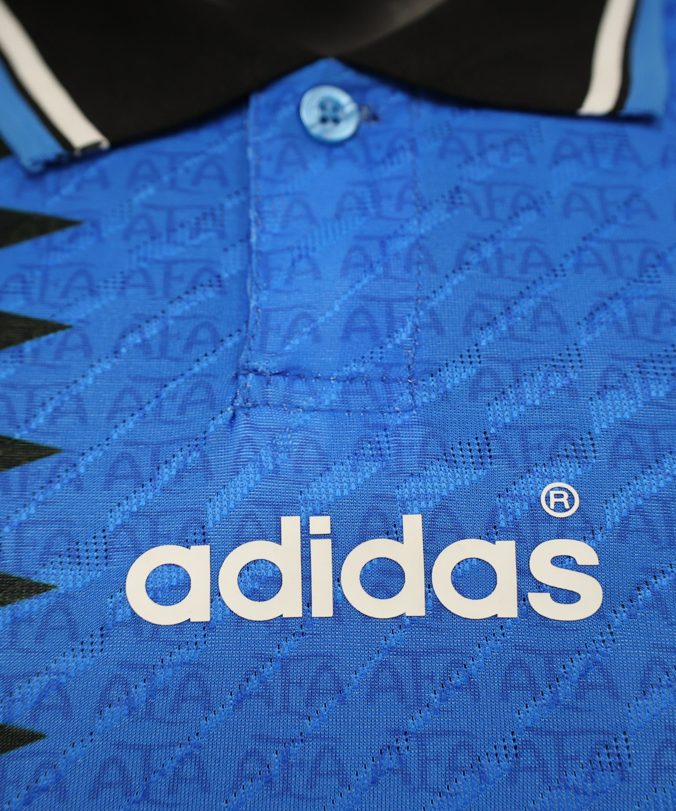 Argentina 1994 Retro Kit
