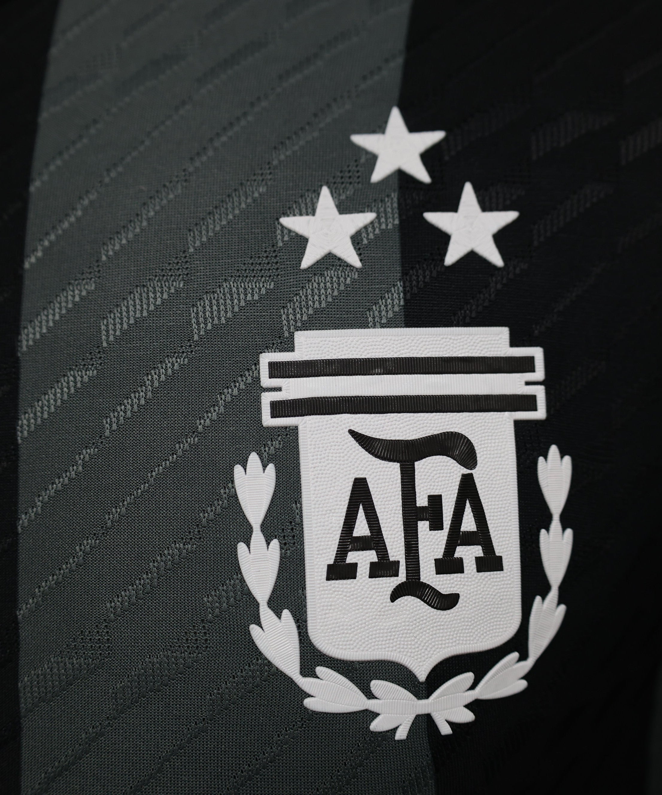 Argentina "Argentine Thunder" Special Kit