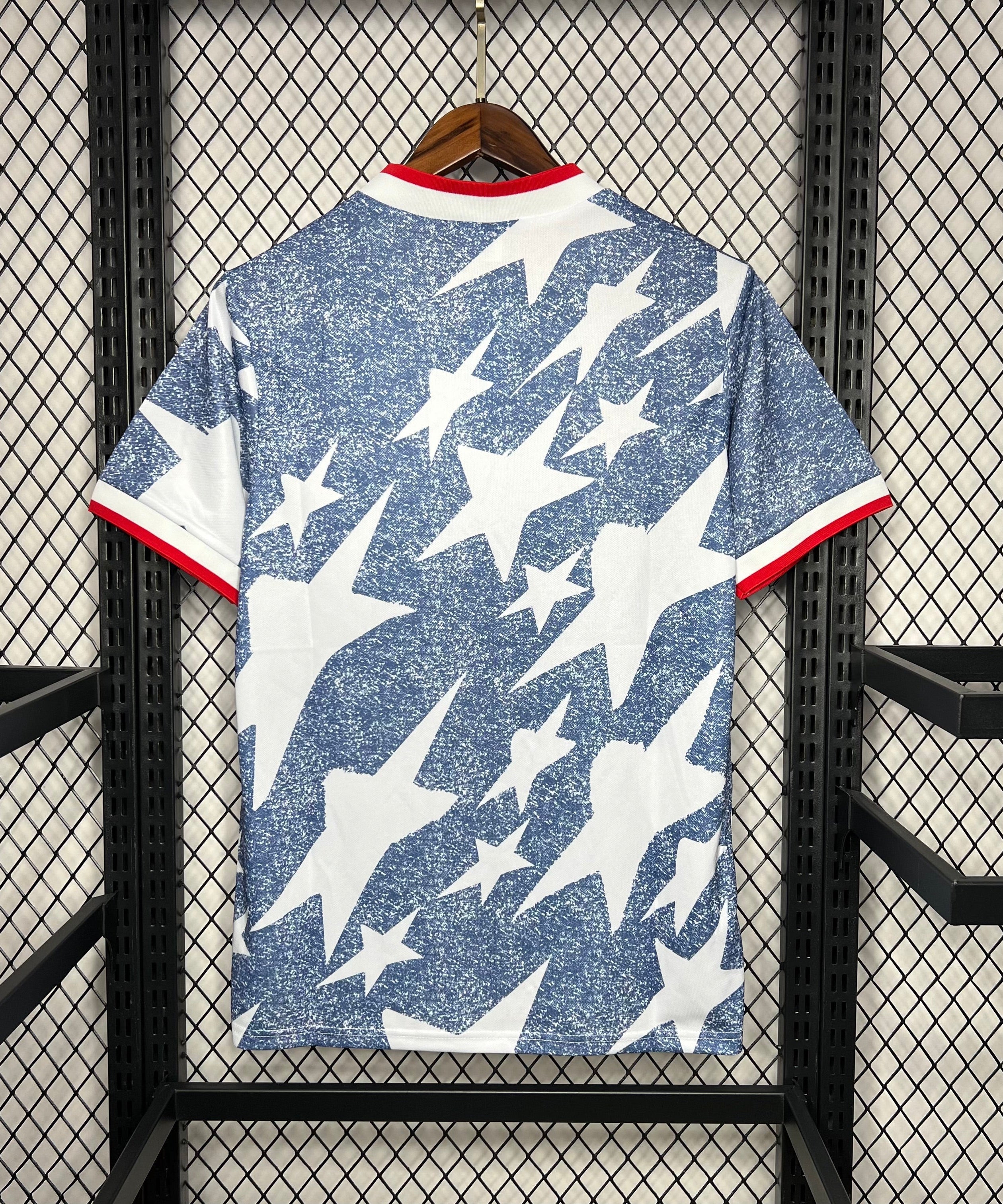 USA 1994 Retro Away Jersey