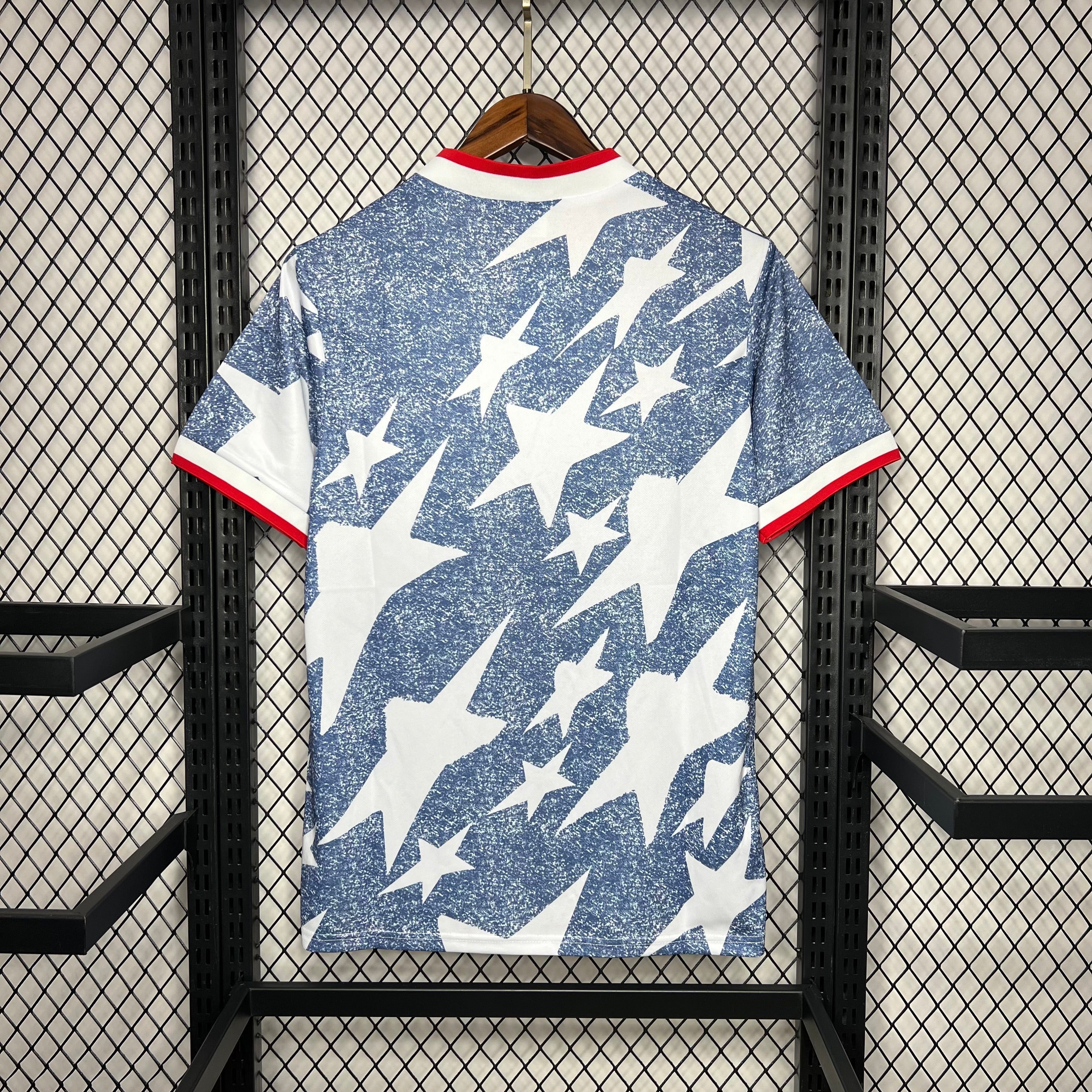USA 1994 Retro Away Jersey