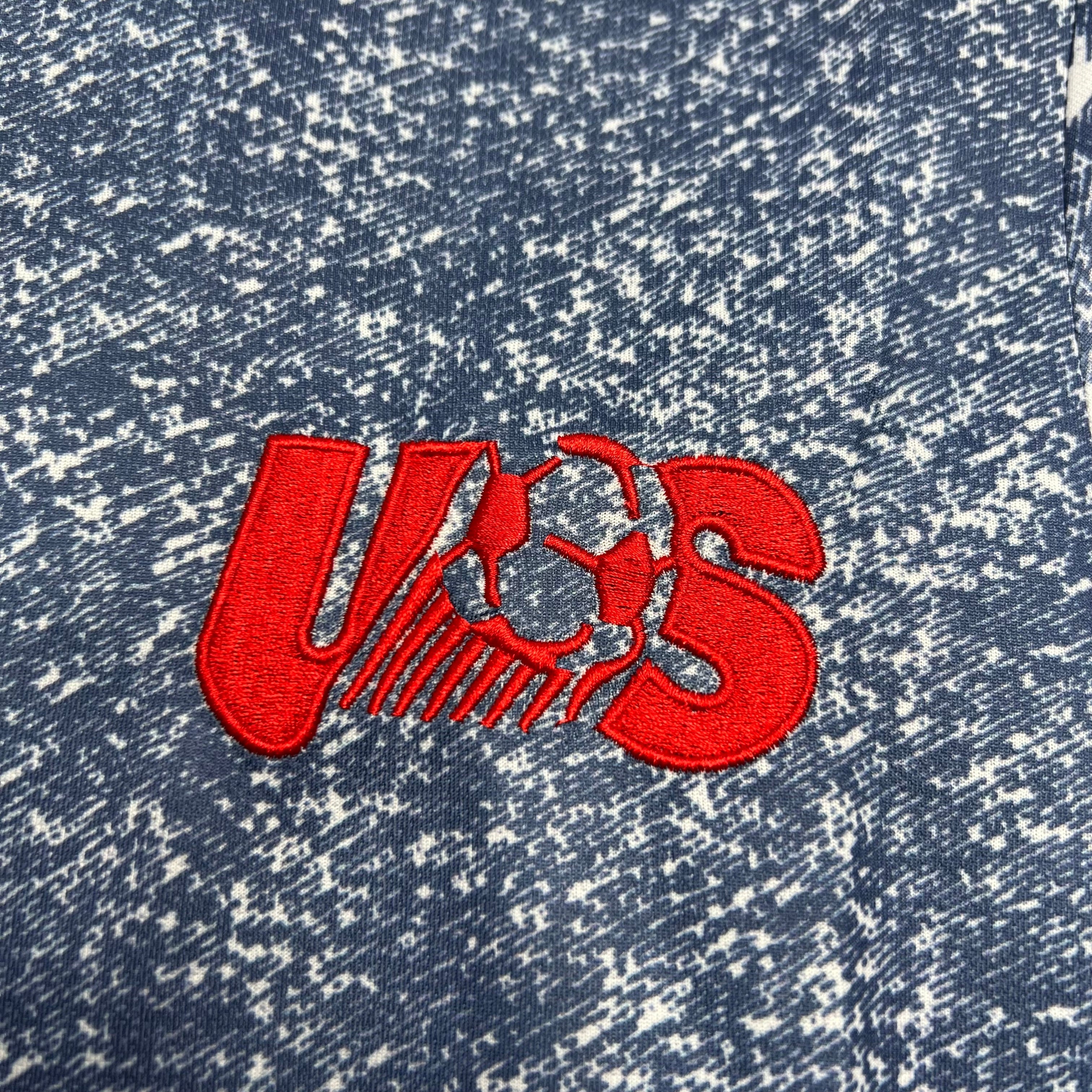 USA 1994 Retro Away Jersey