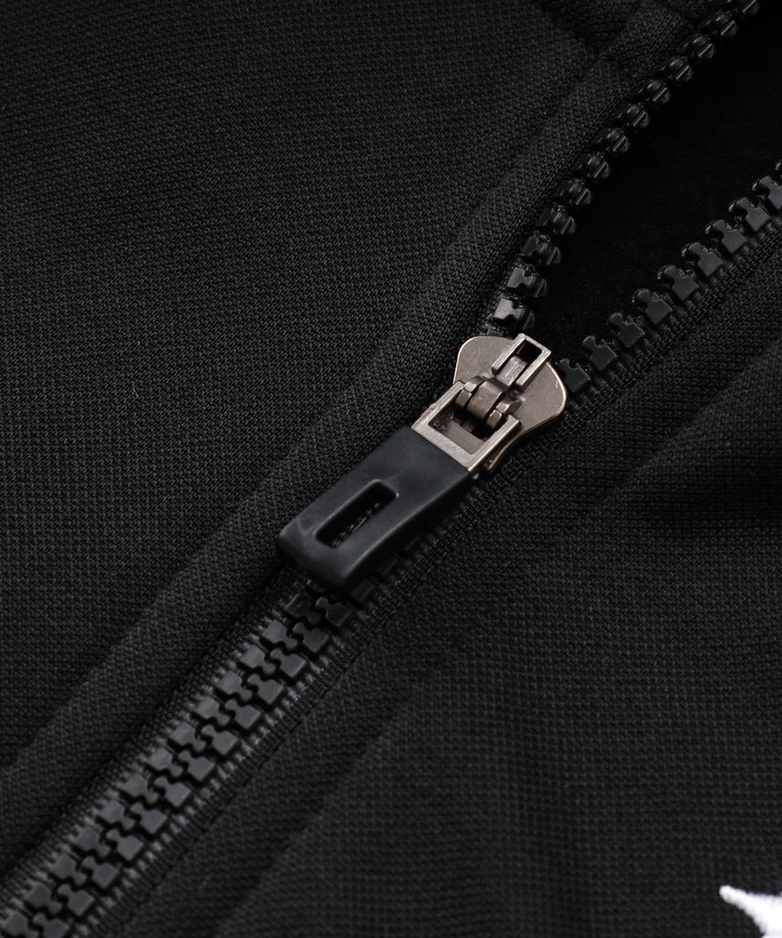 Germany 2024 Black and Pink Tracksuit