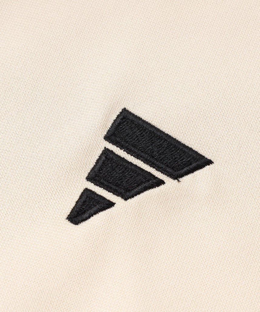 Argentina 2024 Black and Beige Tracksuit