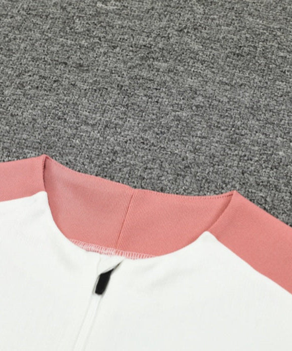 PSG Black and White Tracksuit