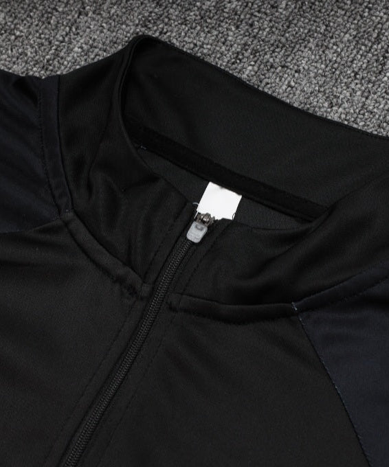 Germany Black Tracksuit II