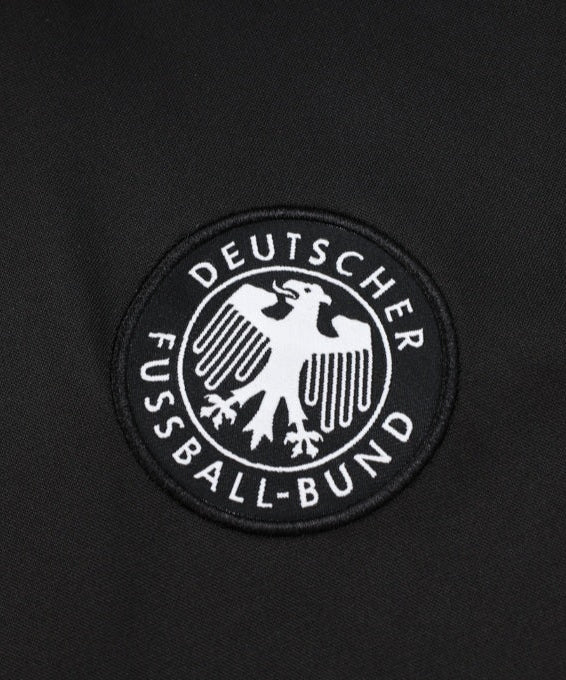 Germany Black Tracksuit II