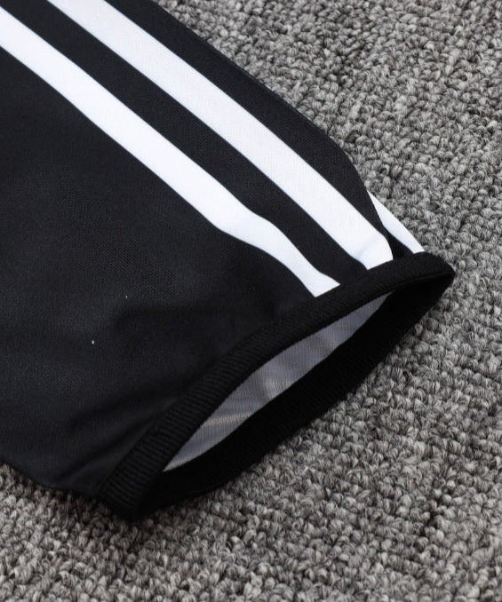 Germany Black Tracksuit II