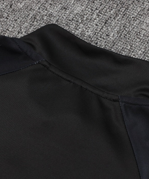 Germany Black Tracksuit II