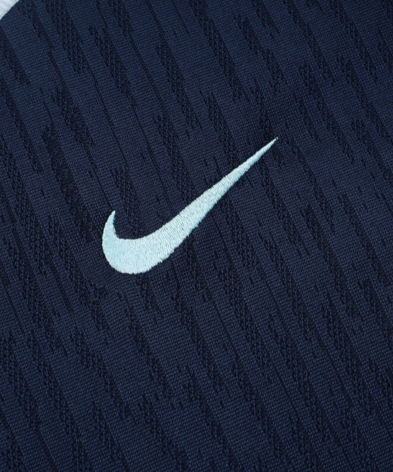 France Dark Blue Tracksuit