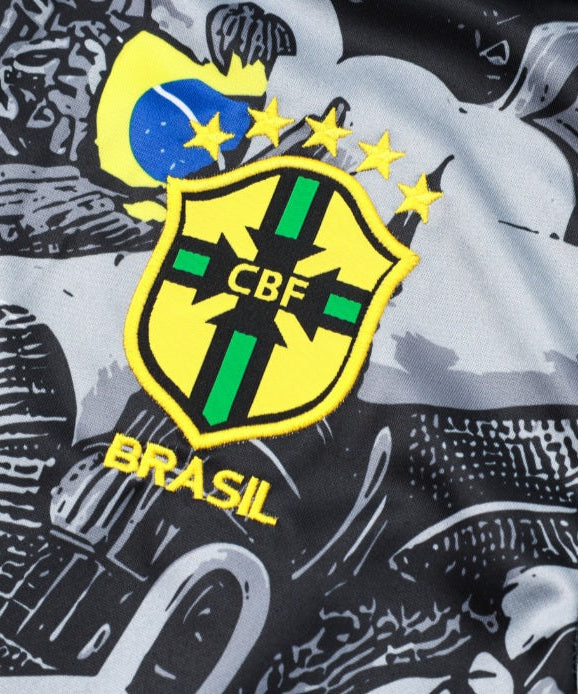Brazil "Jesus" Tracksuit