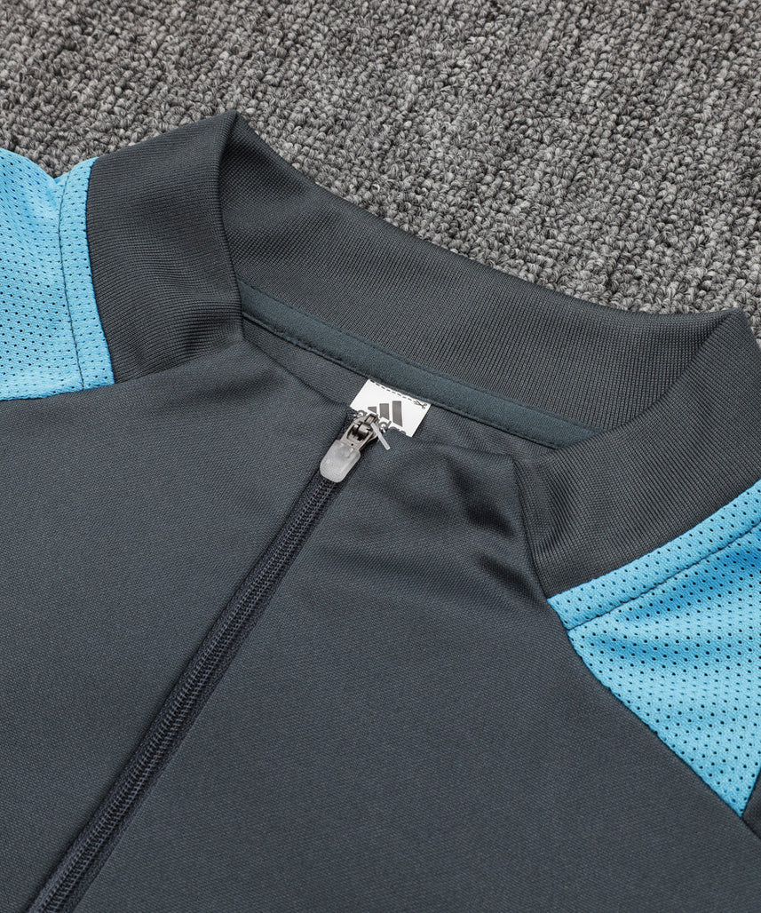 Argentina Grey Tracksuit