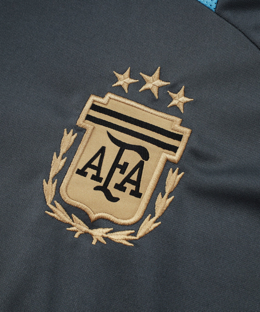 Argentina Grey Tracksuit