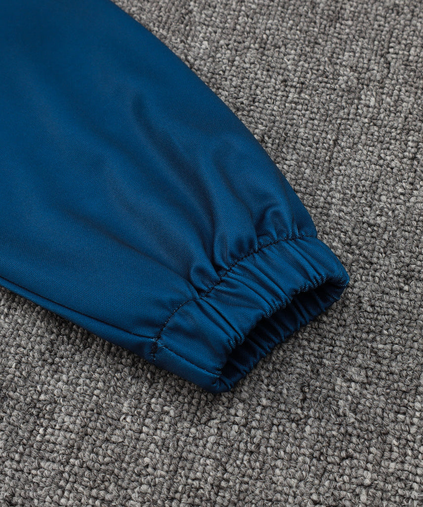 Argentina Dark Blue Tracksuit