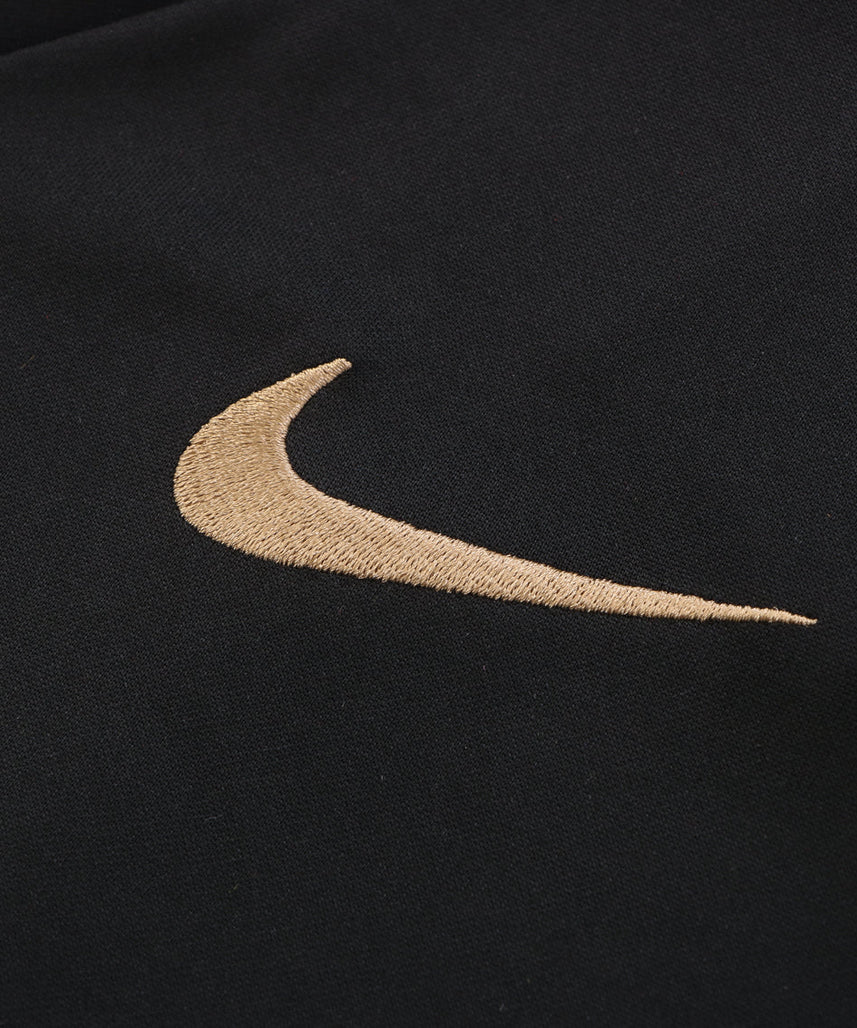 Chelsea Black Tracksuit