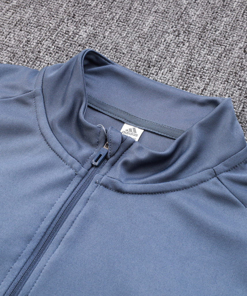 Inter Miami Black and Blue Tracksuit