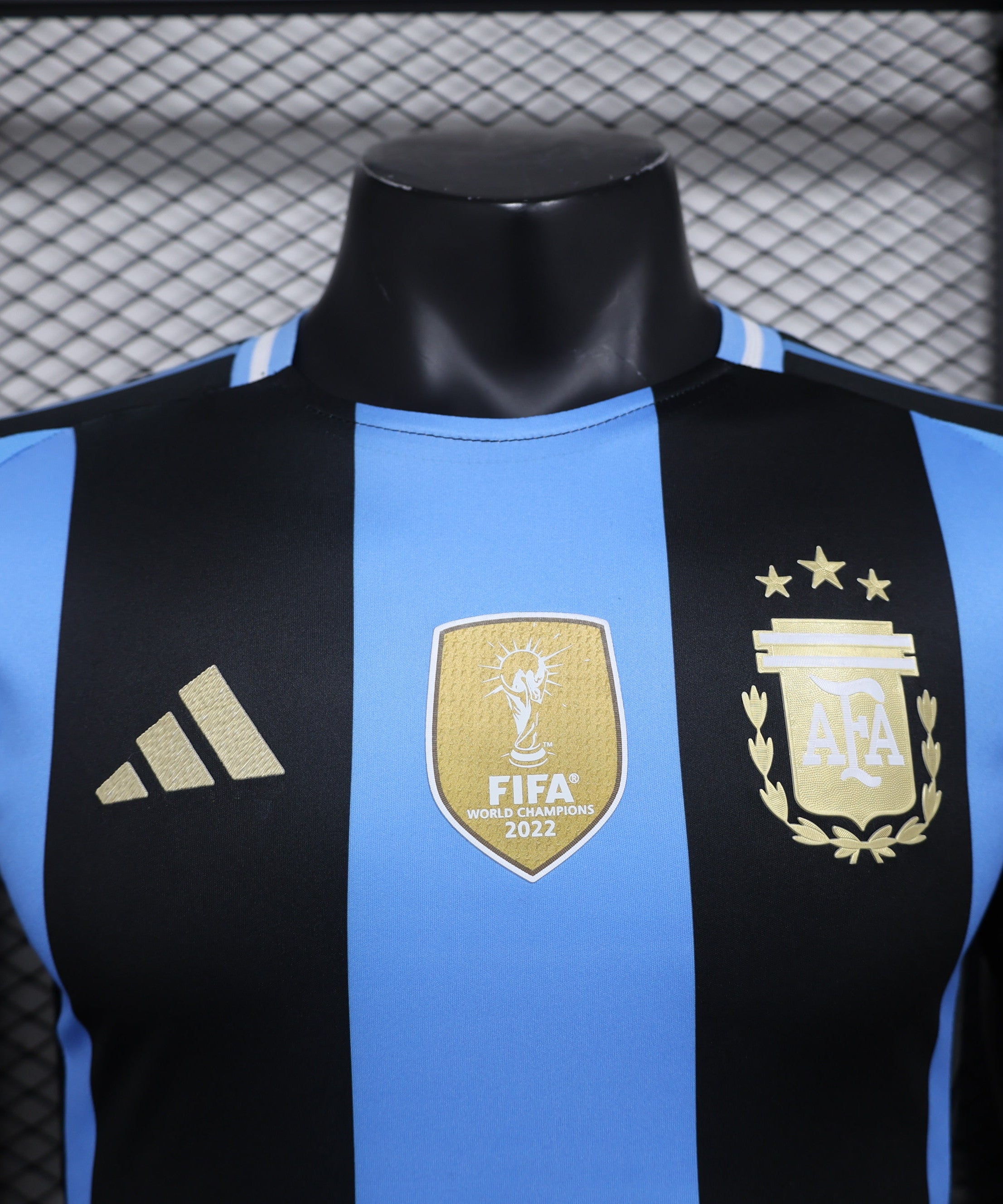 Argentina "Skyline Glory" Special Kit