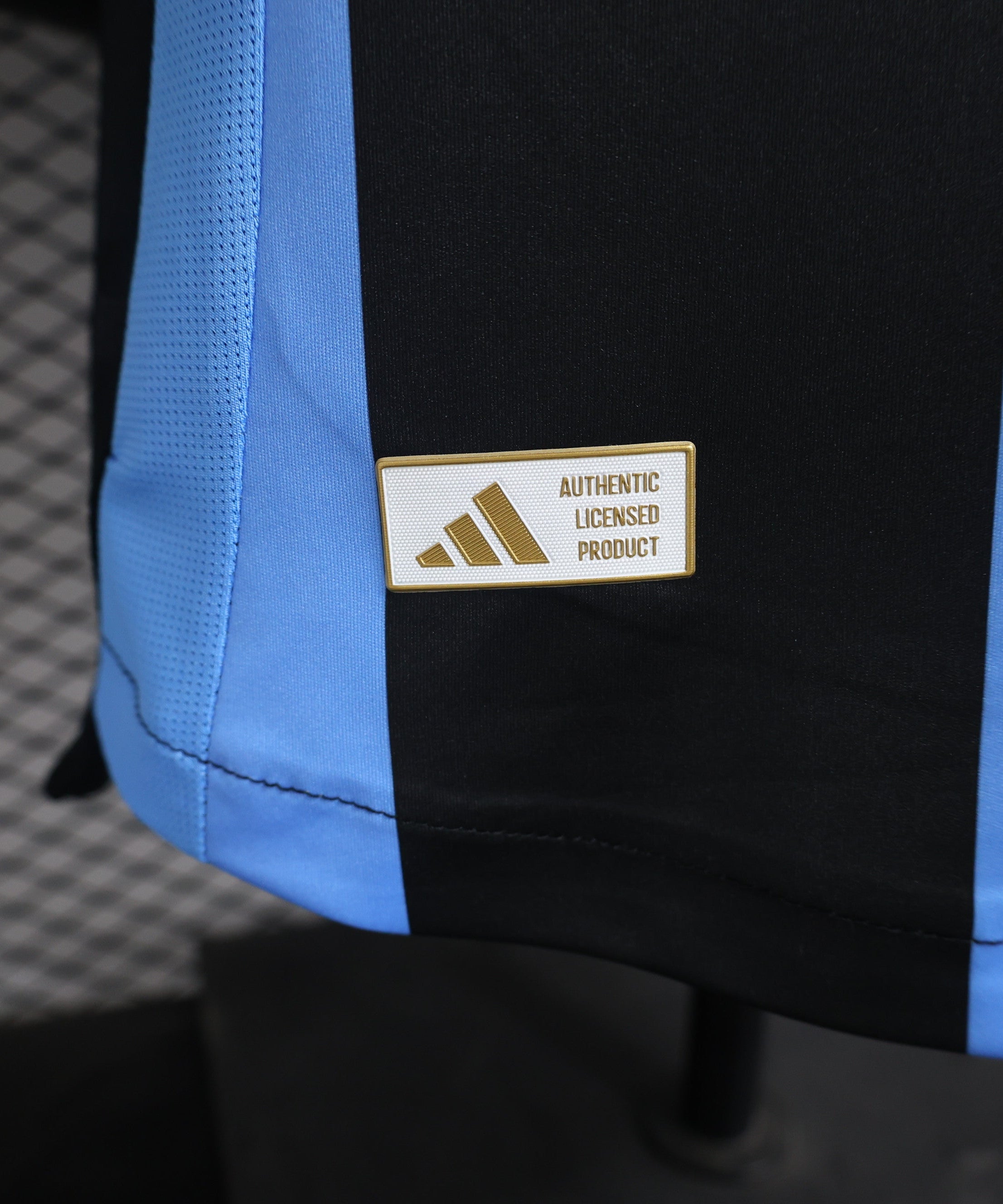 Argentina "Skyline Glory" Special Kit