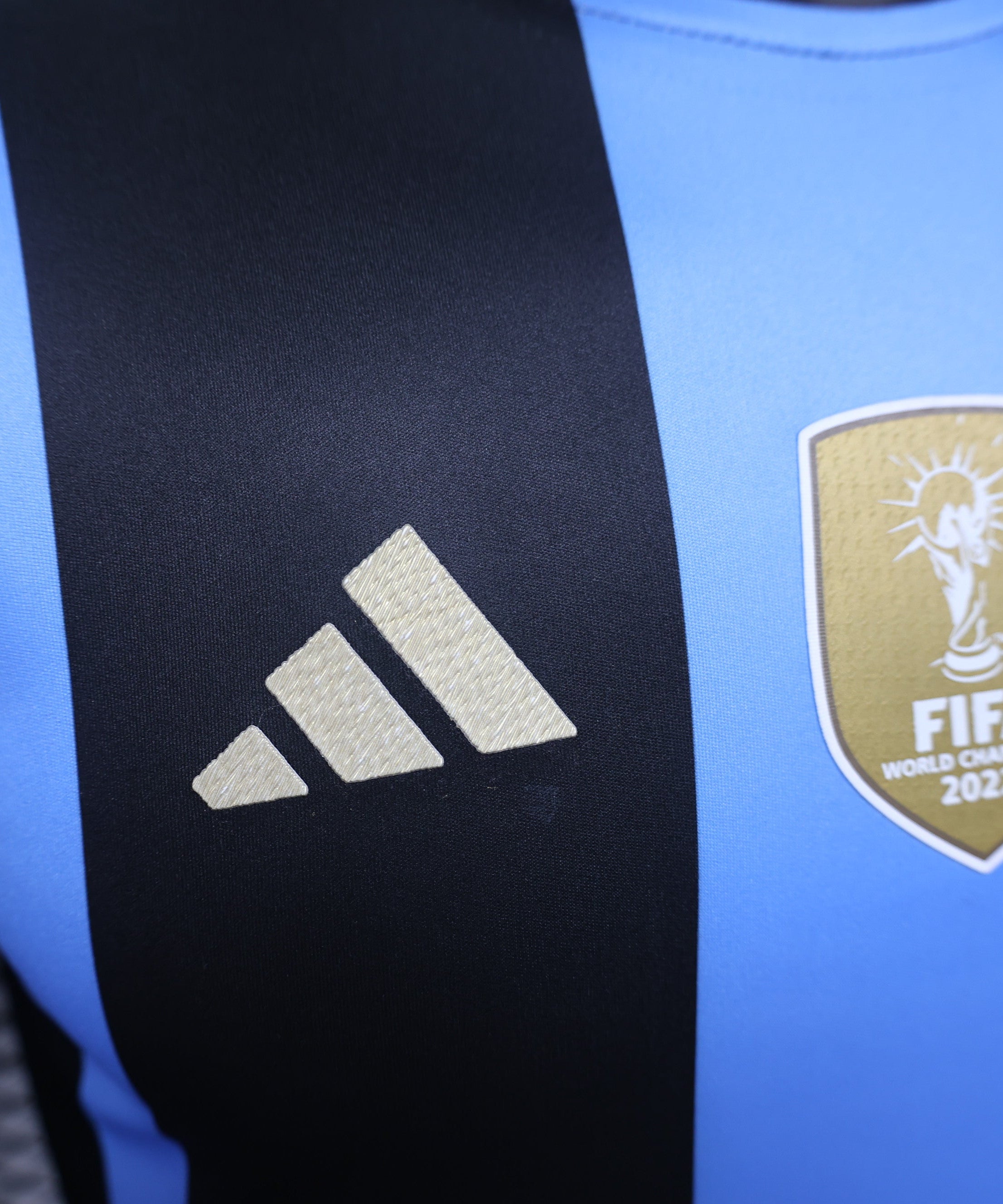 Argentina "Skyline Glory" Special Kit
