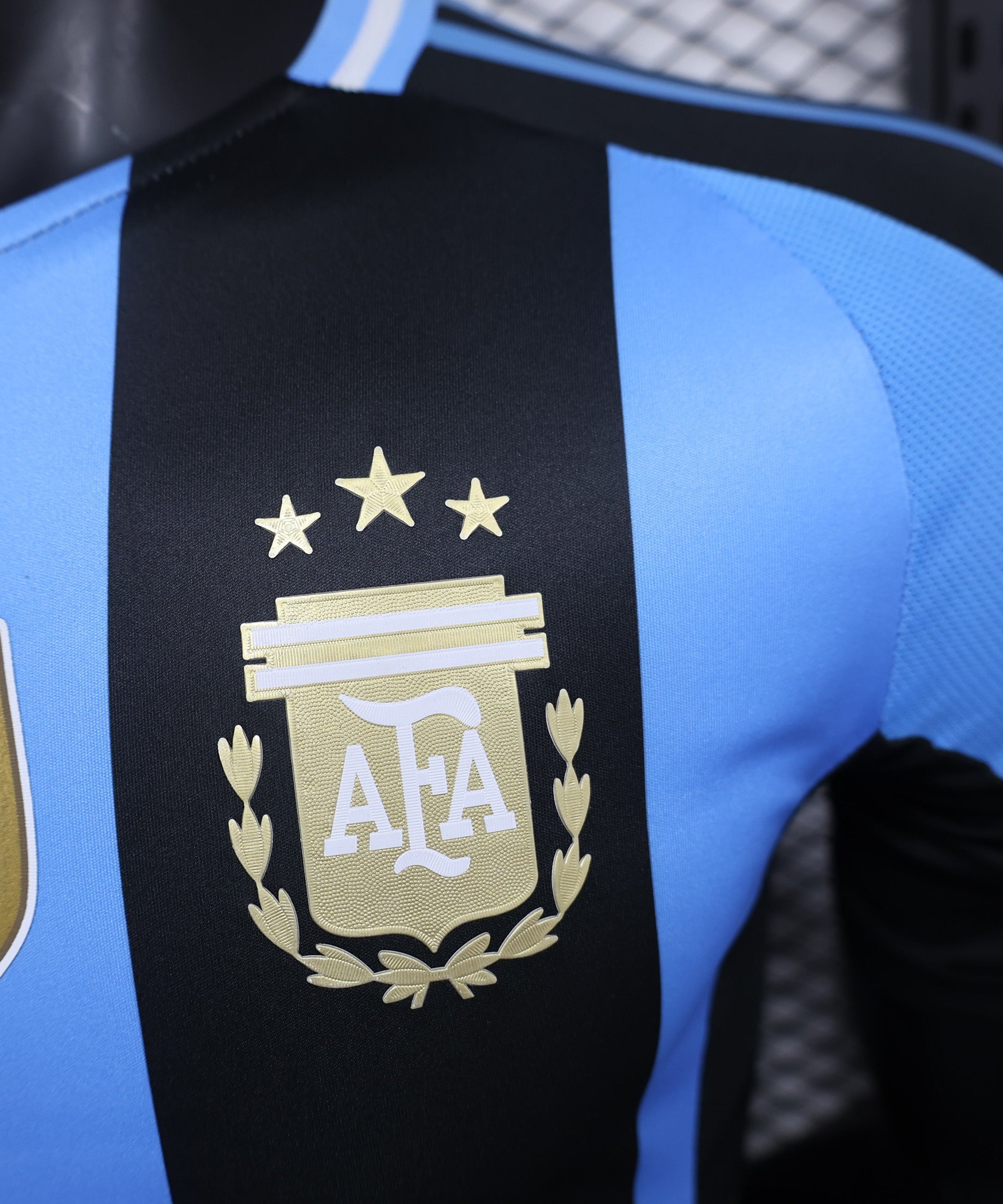 Argentina "Skyline Glory" Special Kit