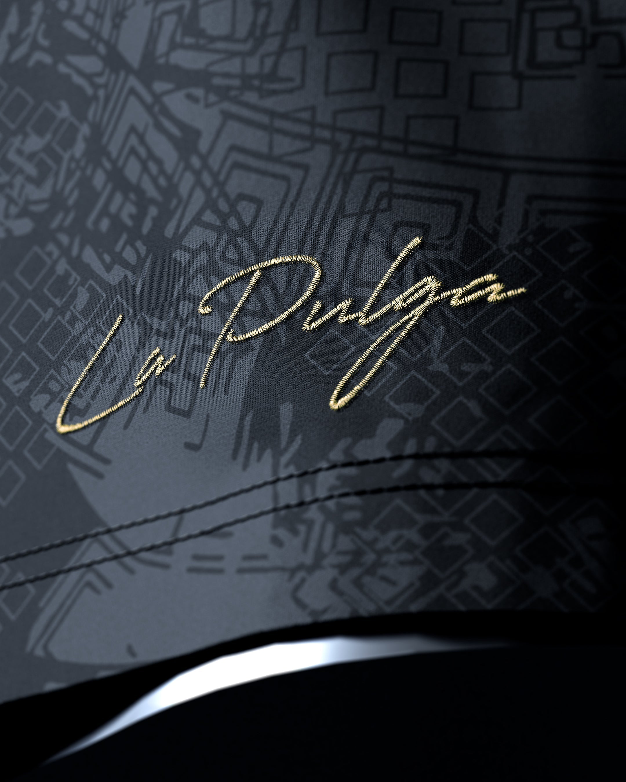 La Pulga Messi Jersey | La Pulga Jersey: Special Kit | Malgane