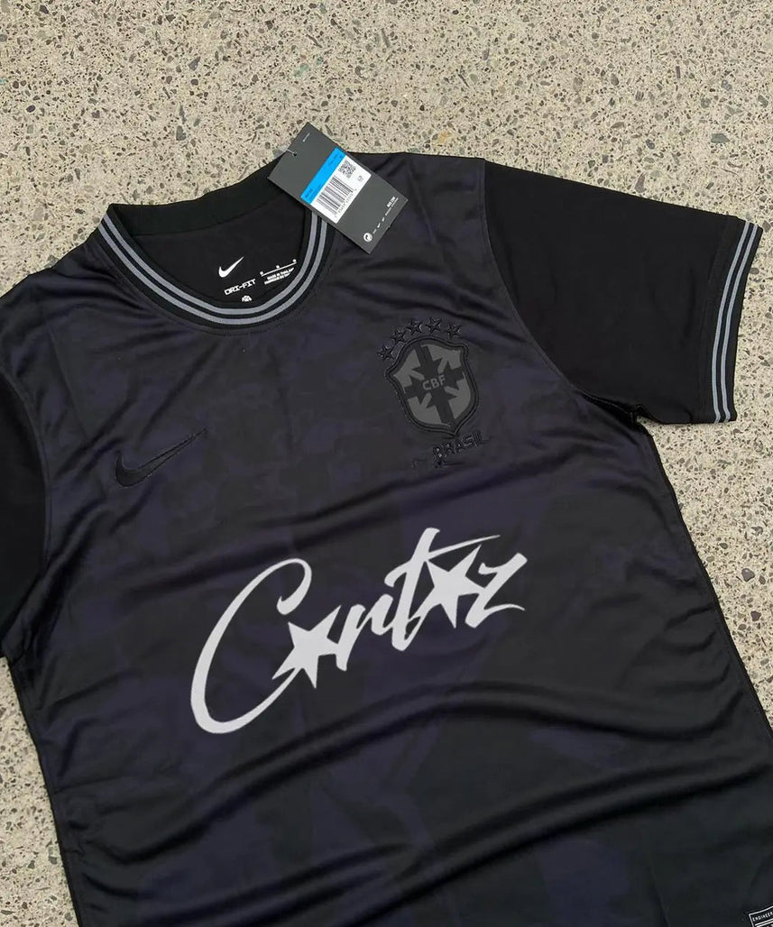 MAILLOT CORTEIZ X BRESIL