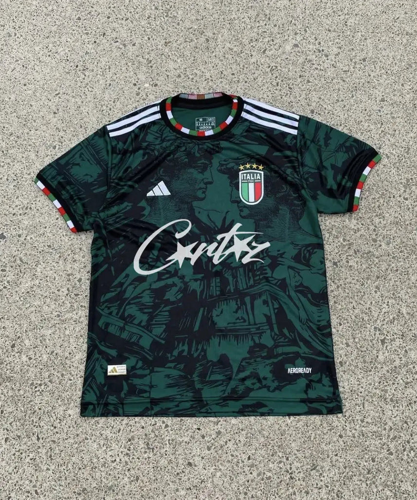 MAILLOT CORTEIZ X ITALIE