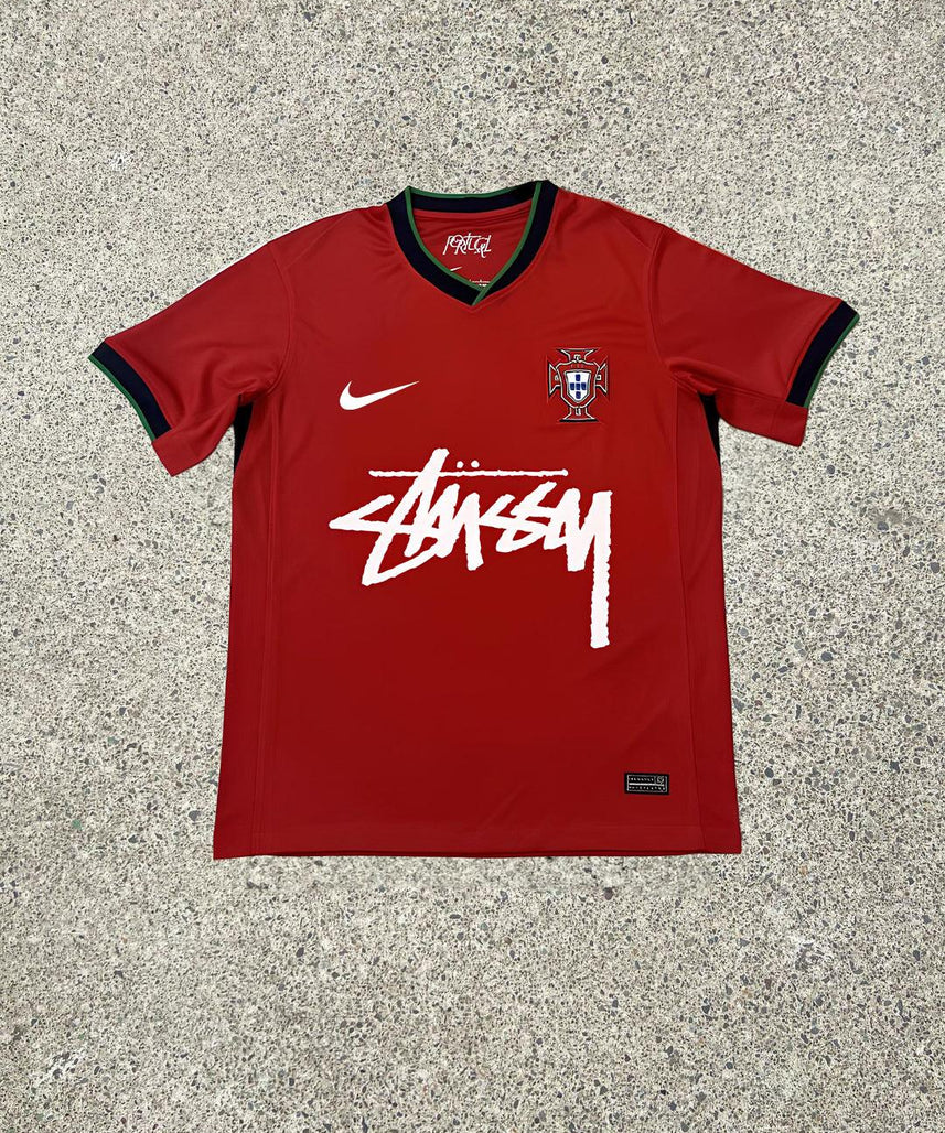 مايوه ستوسي × البرتغال