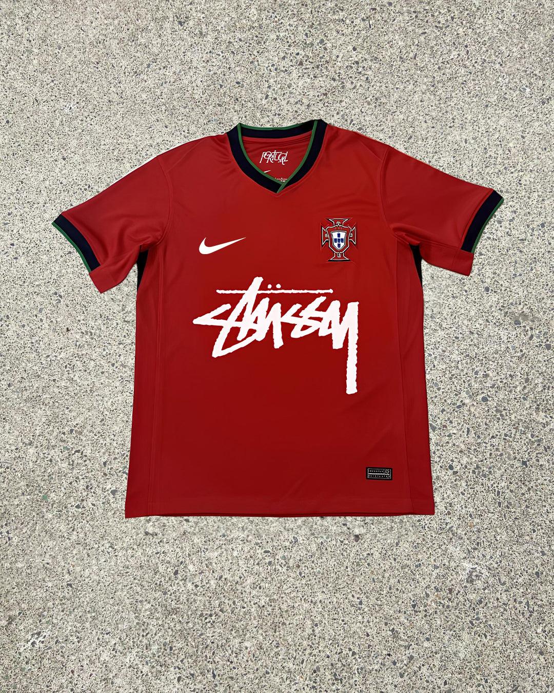 مايوه ستوسي × البرتغال