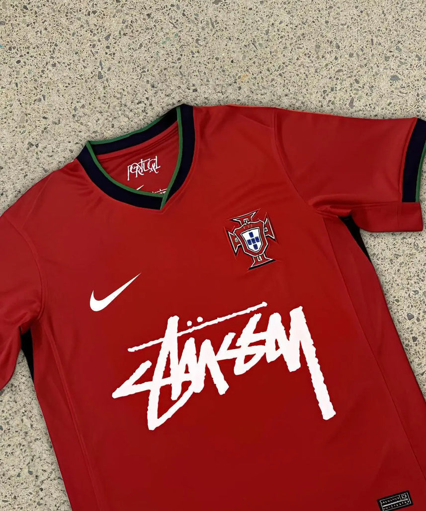 مايوه ستوسي × البرتغال