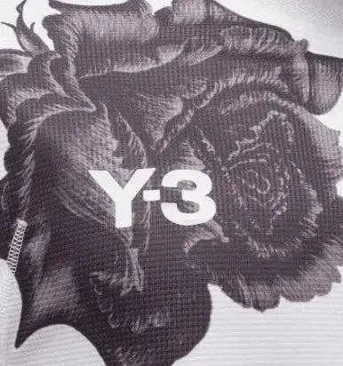 مايوه ستوسي X Y3 ريال مدريد