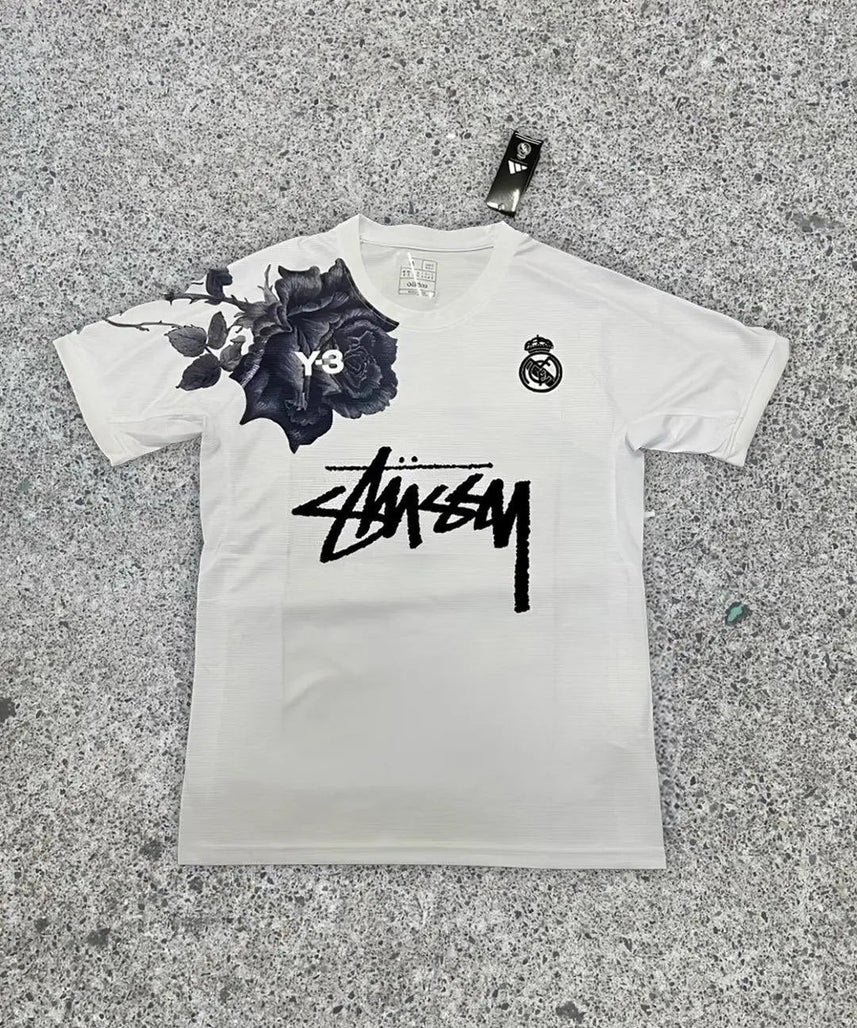 مايوه ستوسي X Y3 ريال مدريد