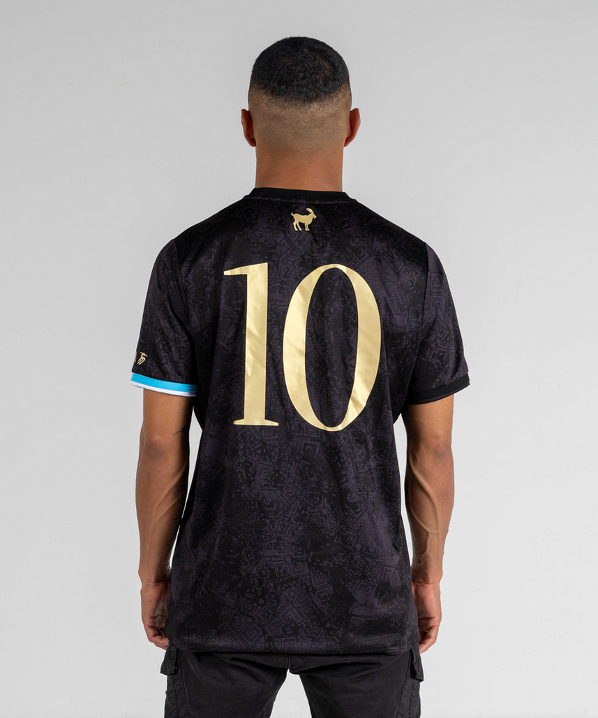 La Pulga Messi Jersey | La Pulga Jersey: Special Kit | Malgane