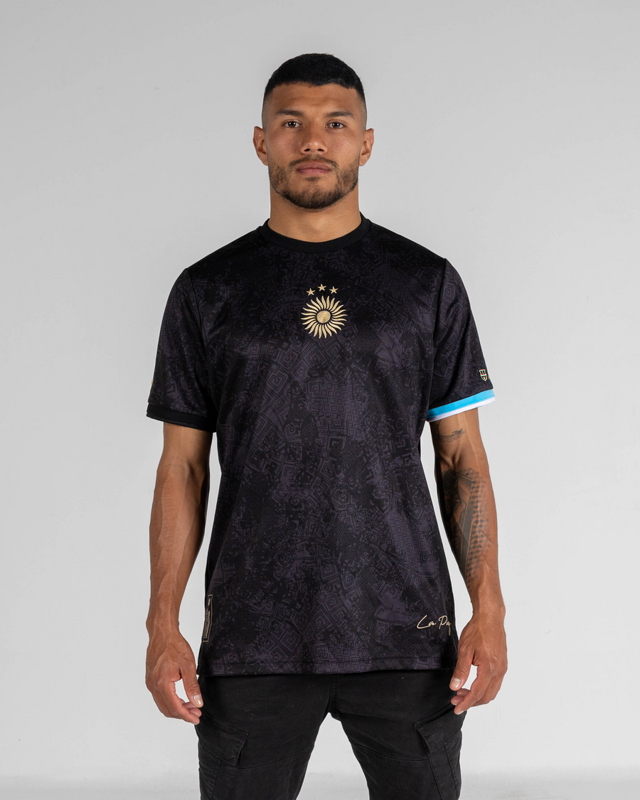 La Pulga Messi Jersey | La Pulga Jersey: Special Kit | Malgane