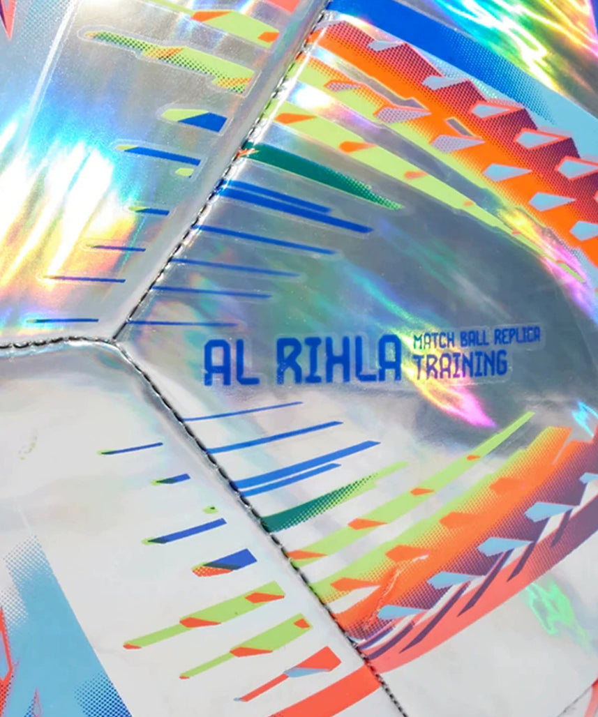 Qatar World Cup Ball Special Edition