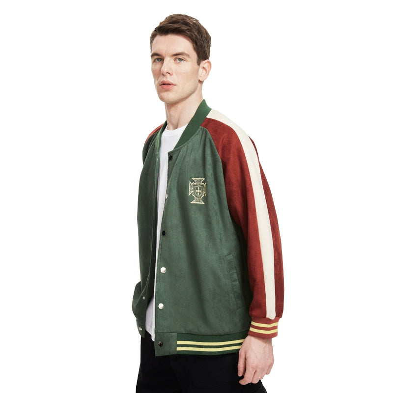 Portugal Jacket Special Edition